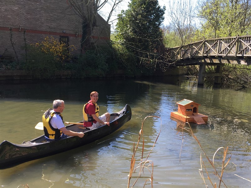 Duck House launch 8 April.jpg